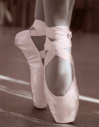 ballet print