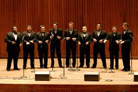 Straight No Chaser