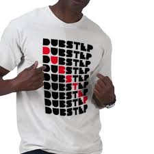 dubstep tee shirt