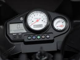 yamaha tdm