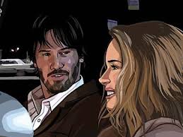 a scanner darkly