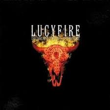 Lucyfire - Baby Come On (She's A Devil Of A Woman)