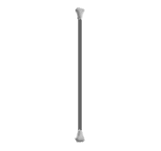 baton majorette