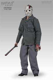 friday the 13th part iv