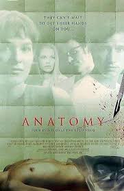 anatomy films