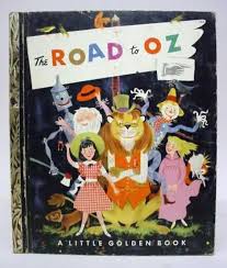 the road to oz