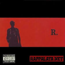 R. Kelly - R. - Cd1