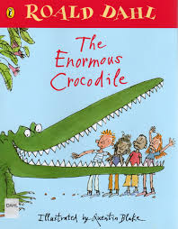 books by roald dahl