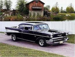 midwest street rod association