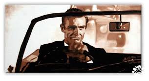 bond art