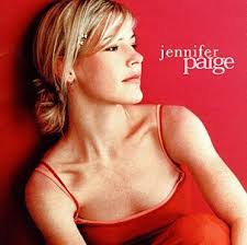 Jennifer Paige - Between You & Me