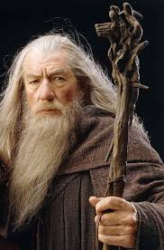 gandalf the grey staff