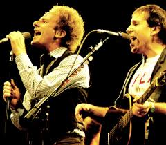 Simon And Garfunkel - Think Too Much