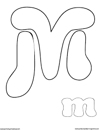 printable letters pooh