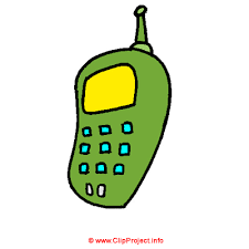 mobile clipart