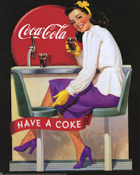 comercial de coca cola