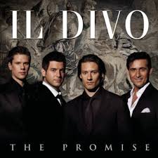 cd il divo