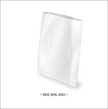 seal bag