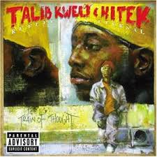 Talib Kweli - 2000 Seasons (Reflection Eternal)