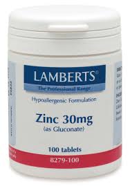 zinc 30