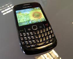 bb 8530 curve