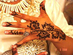 tatouages henne