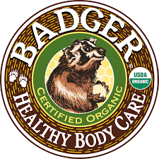 Badger贝吉獾