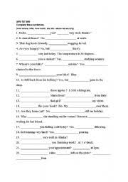free printable number line in math