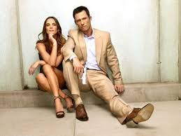 Burn Notice 2. Sezon 7. B�l�m �zle