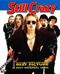 Soundtracks - Still Crazy