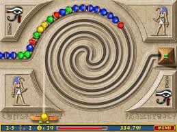 luxor games