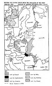 europe after 1945