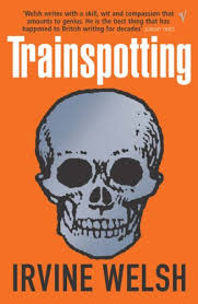 irvine welsh