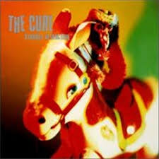 Cure - Strange Attraction
