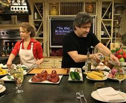 kitchen tv show