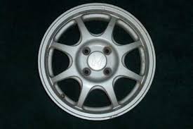 honda vx wheels