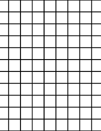 big grid paper