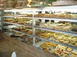 panaderia mexicana