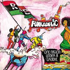 Funkadelic - One Nation Under A Groove