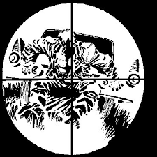 Frank Miller --:-- Sin City