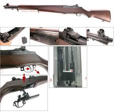 m1 garand airsoft