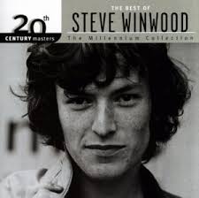 Steve Winwood - Best Of Steve Winwood (20th Century Masters Series)