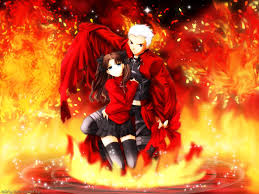 fate stay night 3