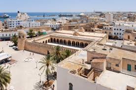tunisia beaches