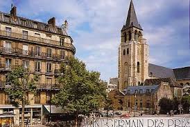saint germain des pres