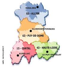 auvergne
