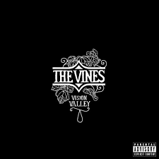 the vines