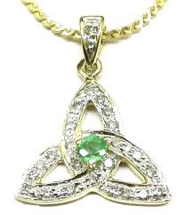 celtic triquetra knot
