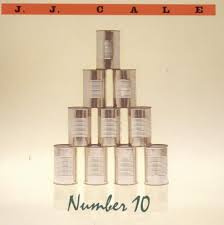J. J. Cale - Number 10