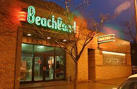 beachland ballroom